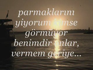 Sustum... KAHRAMAN TAZEOGLU