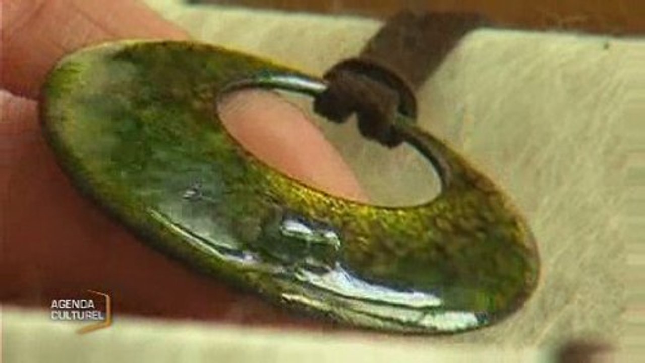 Vendée : L'Agenda Culturel du mardi 07 avril 2009