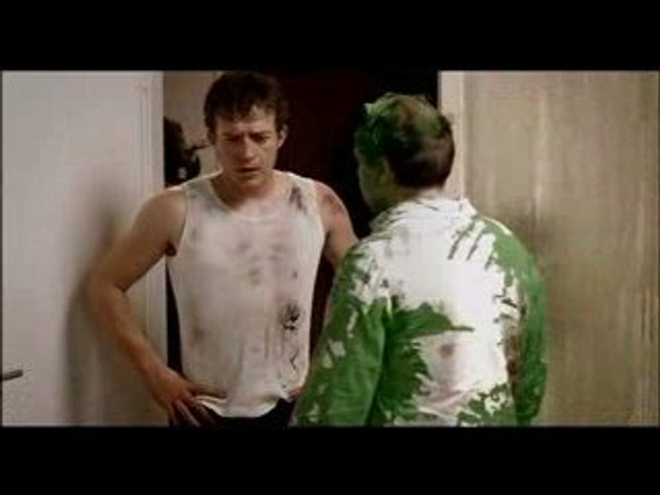 'Ball im Kopf' Soccer and Arts Exhibtion