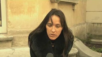 "Agir pour l'éducation". Roxanne Milet