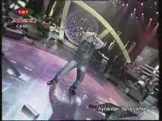 Sıkı tutun