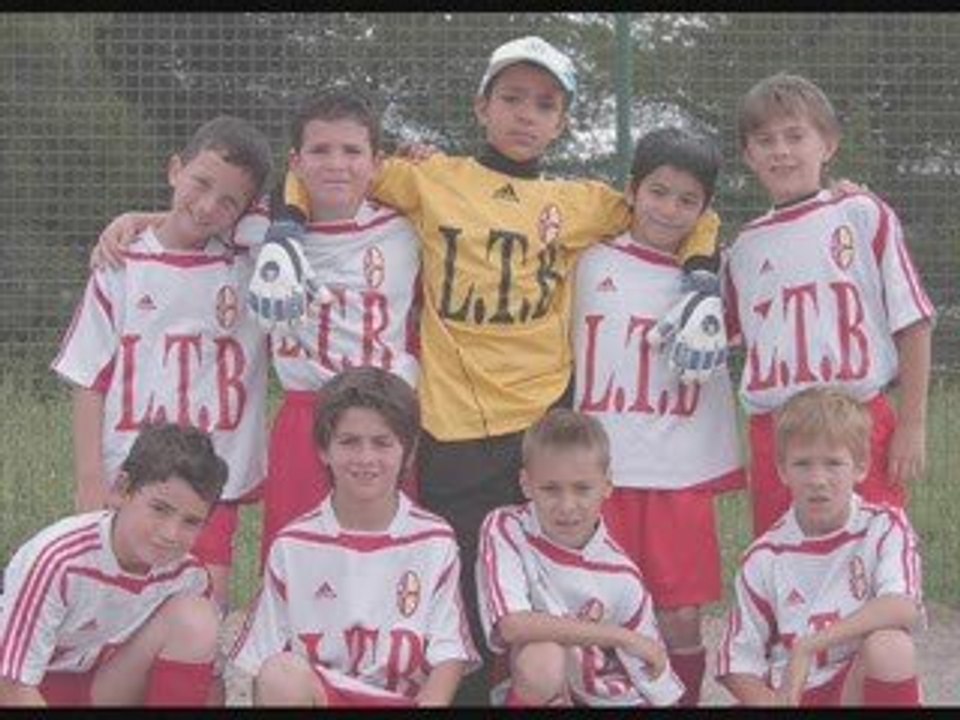 Les amis avant tout