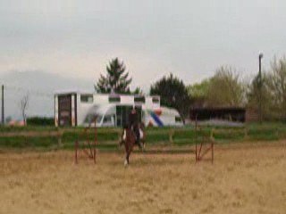 Stage D'obstacle
