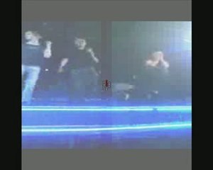 les deux potos hakken