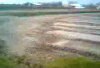 Camera embarqué sur scooter cpi