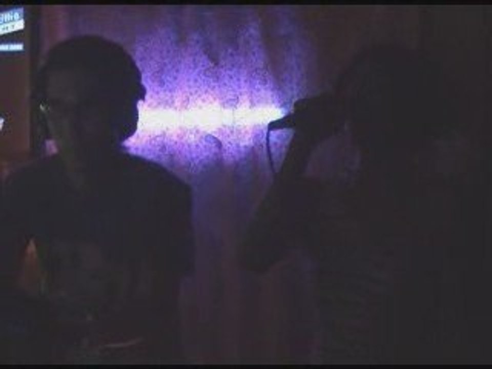 Bryce Kat vs Ushera@Soul Sound Club
