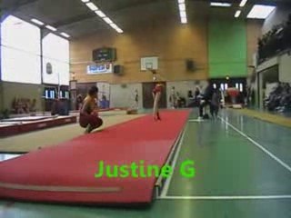 Concours Interne Jeunesses