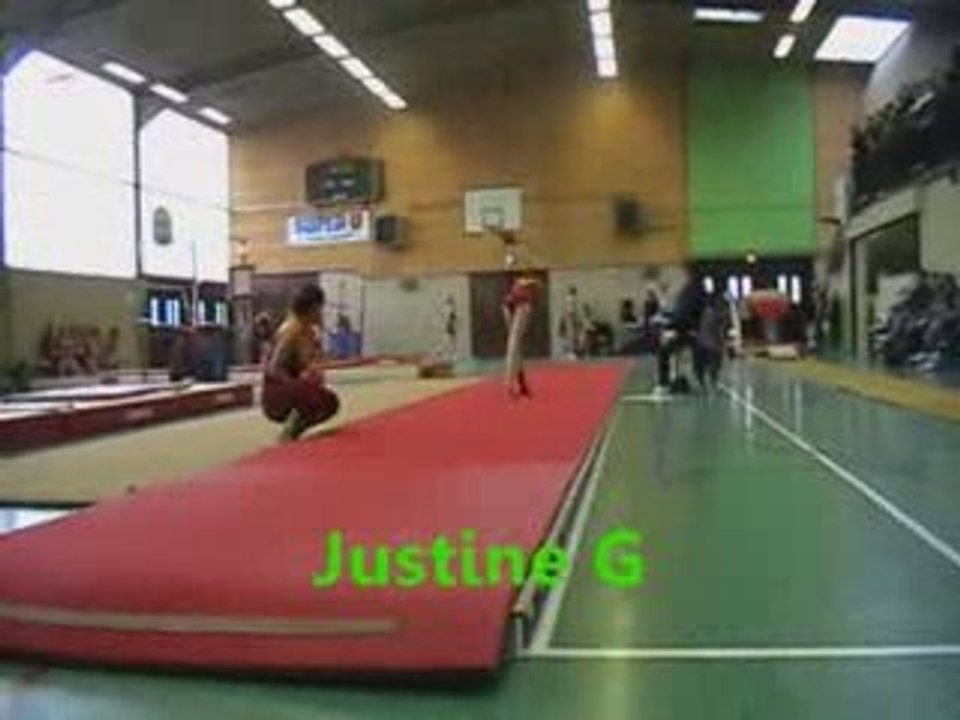 Concours Interne Jeunesses
