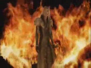 Heaven's A Lie With FF7 AC