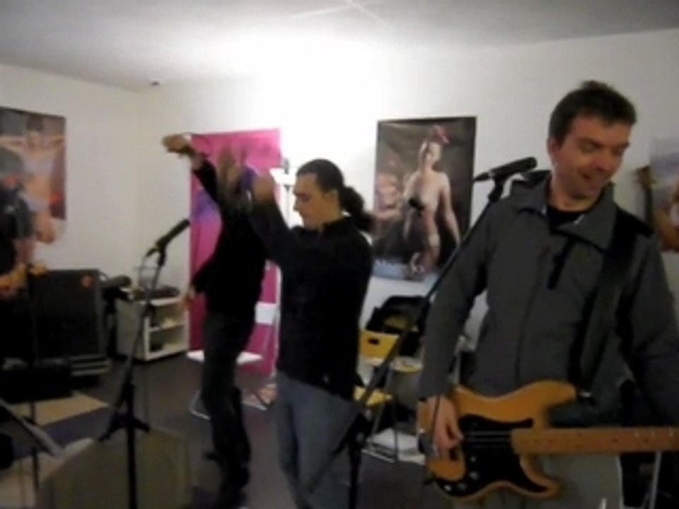 Nouvel album de Marcel et son Orchestre