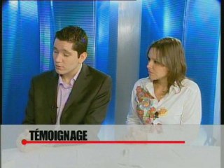 Face à l'info Je suis sortie de mon corps