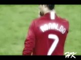 cristiano ronaldo ( une legende vivante)