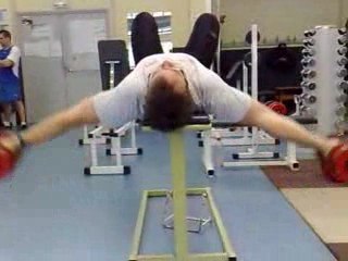 Ludo musculation février