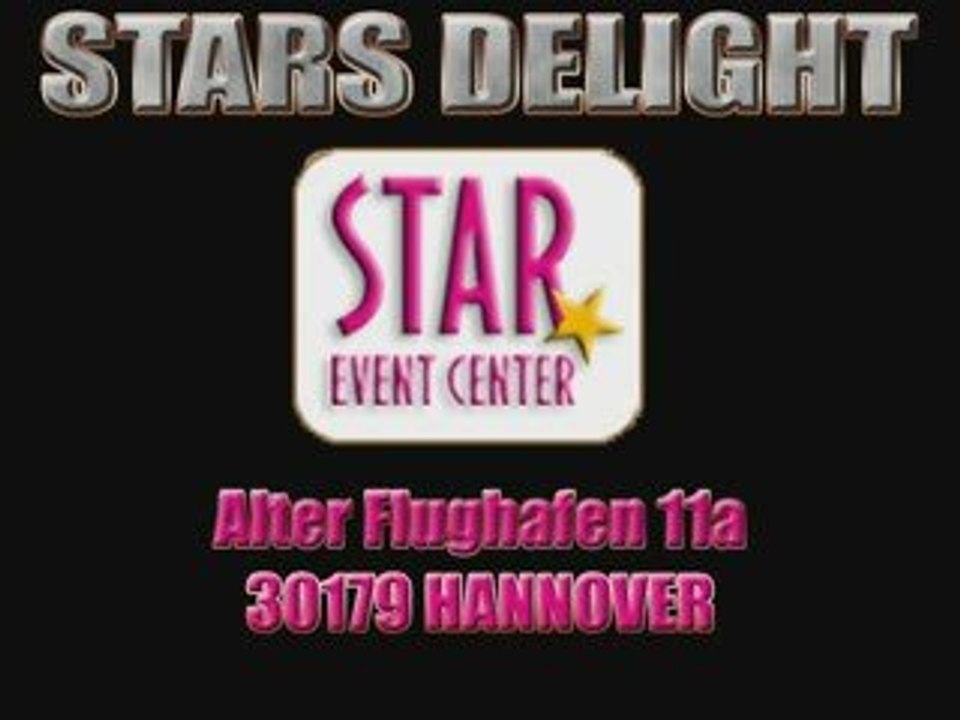 10.05.2009 / Stars Delight - Cilgin Sedat im Star Event Cent
