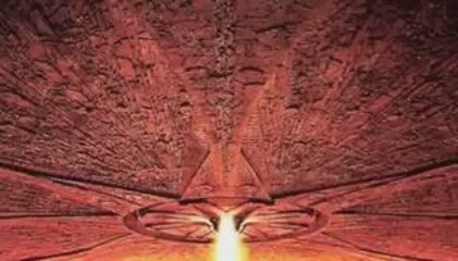 Les Arrivées 19 (Le Phénomène OVNI 1ère partie)