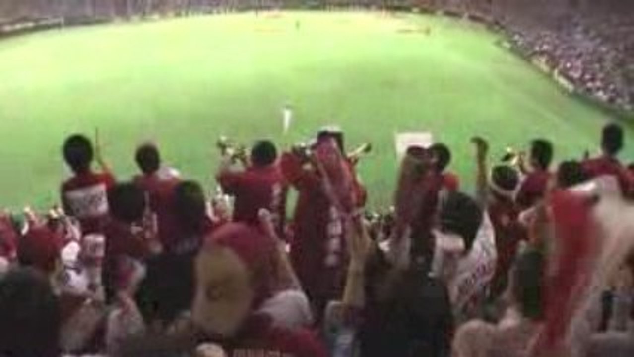 石井琢朗 応援歌 広島東洋カープ