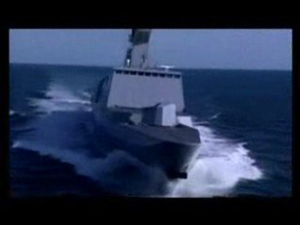 La DGA, au service des armées