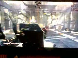 Ain't no party like a [B-D] party