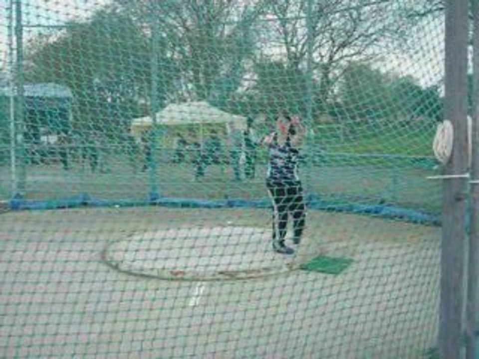 Marina disque Saint-Brévin