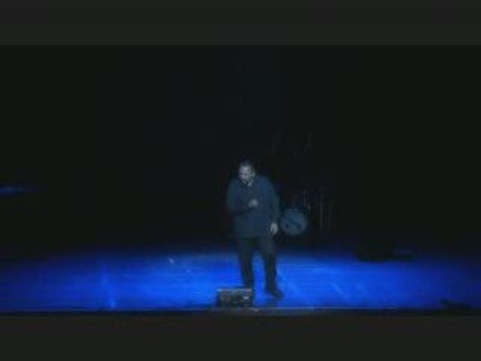 - Dieudonné - Chanson sur la Palestine,