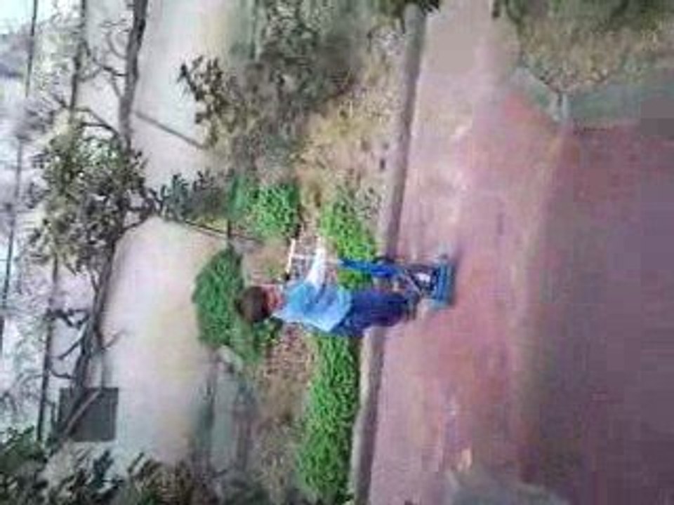 Tiago Trotinette