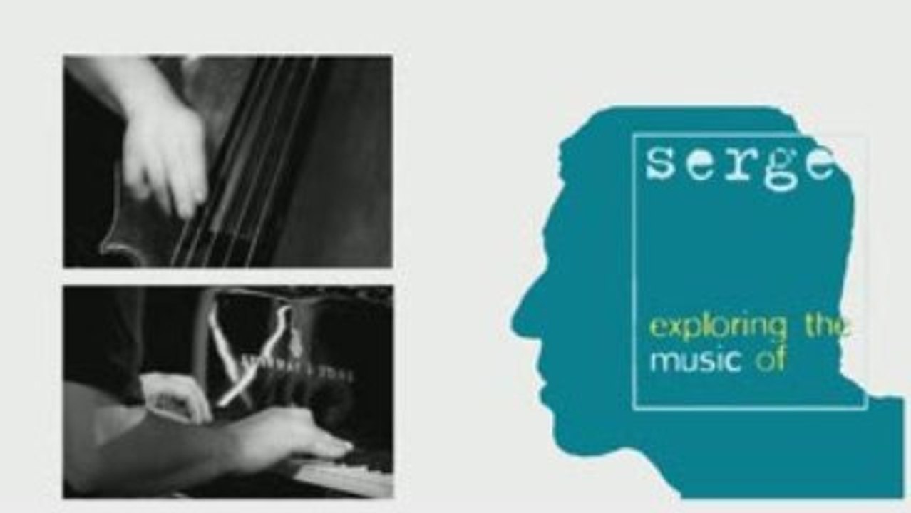 Exploring The Music Of Serge Gainsbourg Teaser 01