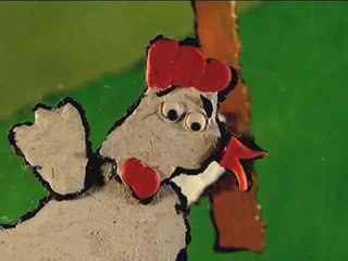 "Paola poule pondeuse" interview de L-M Colon