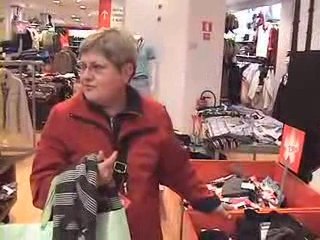 Soldes flottantes et promo