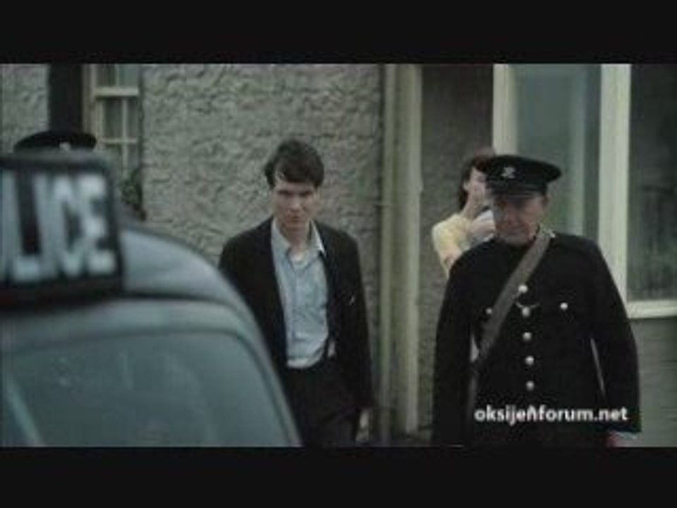 The Edge Of Love Trailer