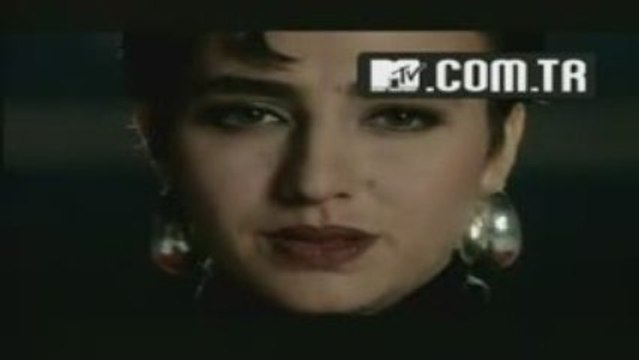 Eda Ozulku - Sevdan Hep Ellere