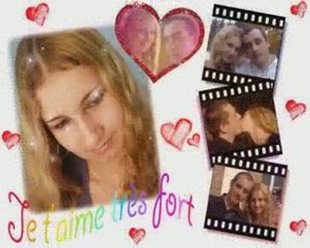 Je t'aime tout simplement