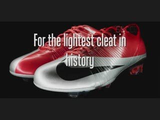 Nike Superfly Recall