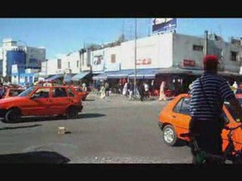 Agadir 2008 maroc