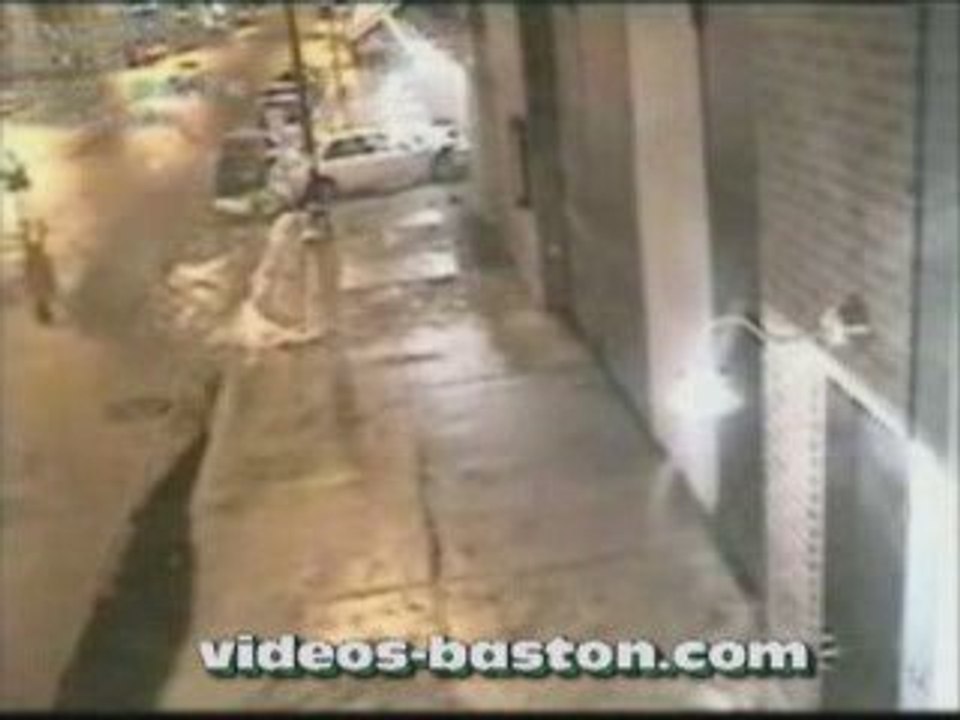 Crash-chance