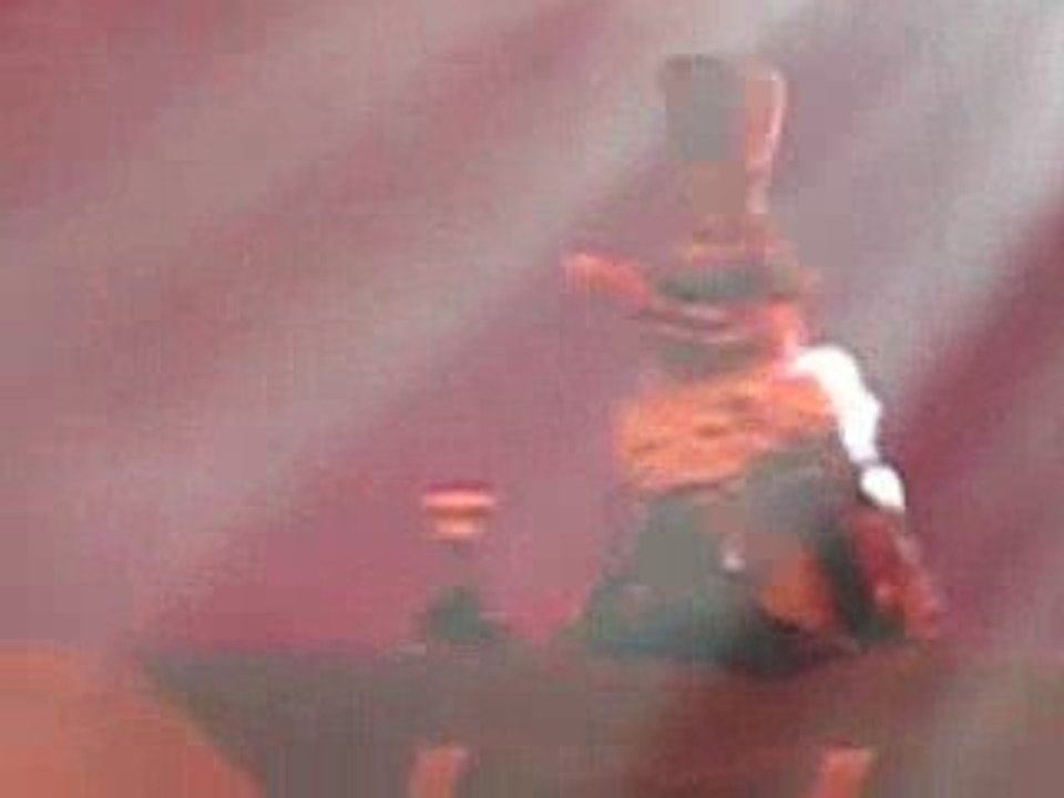 Puppetmastaz - Festival Panoramas #12 - 04/04/09