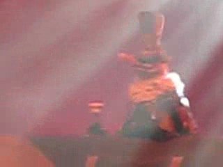 Puppetmastaz - Festival Panoramas #12 - 04/04/09