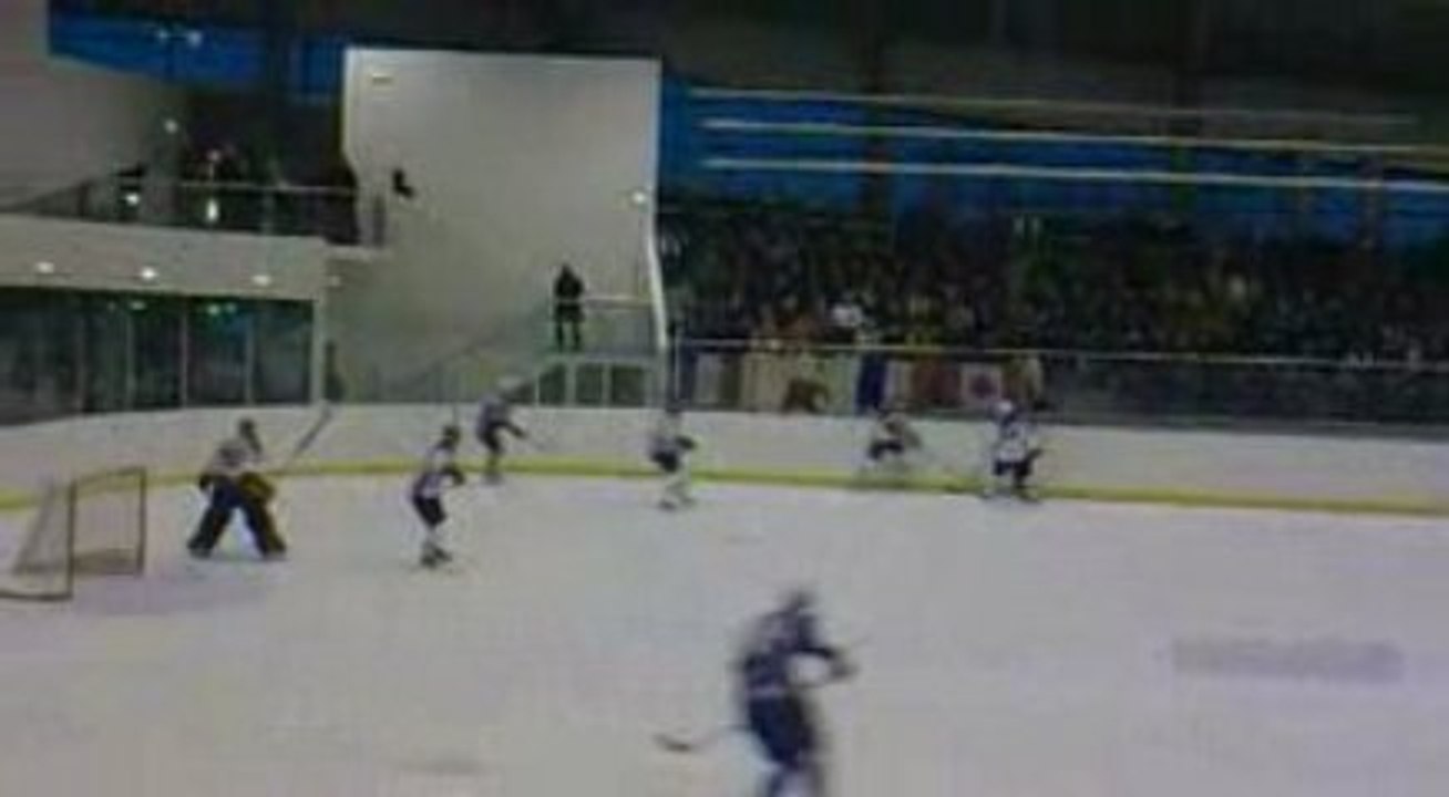 Hockey France-Hollande