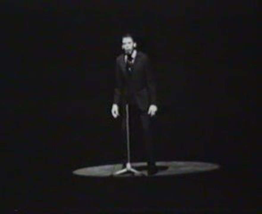 jacques brel