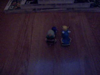 pokemon donjon mystere ep 46 : la grotte spatio