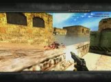 Counter Strike Movie - Shiznitz Mad Skillz