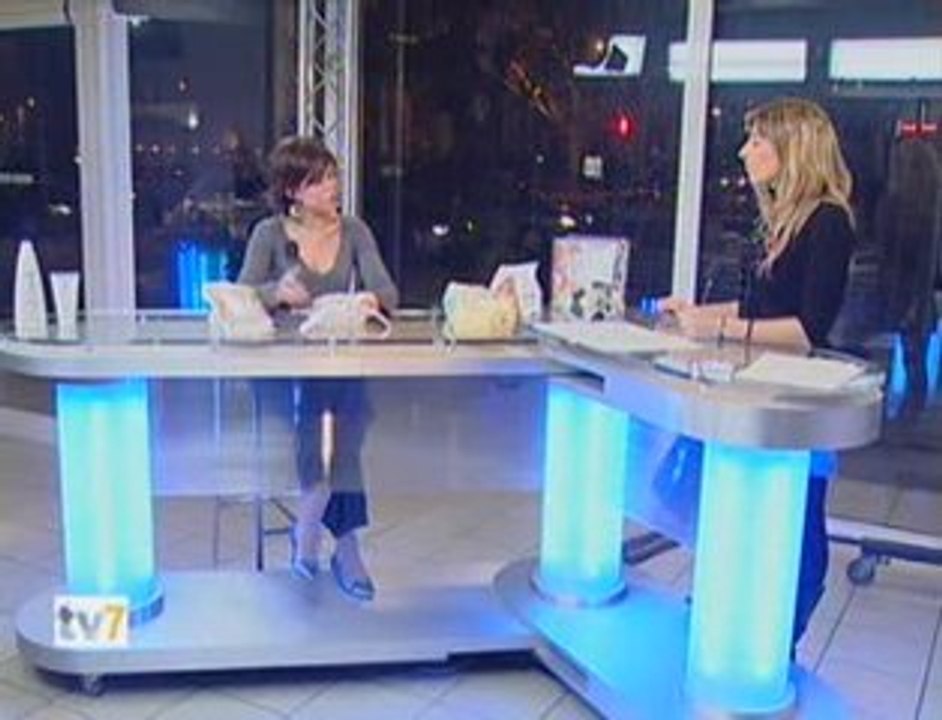Reportage TV7 Eco-bébé