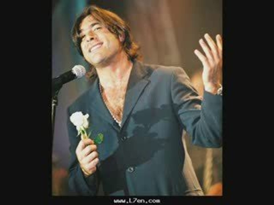 wael kfoury alby sho beddi 2ello 2009