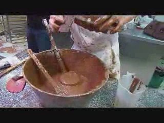 La  Fougasse vous souhaite de Joyeuses Pâques