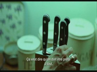 La dernière maison sur la gauche - Bande-annonce