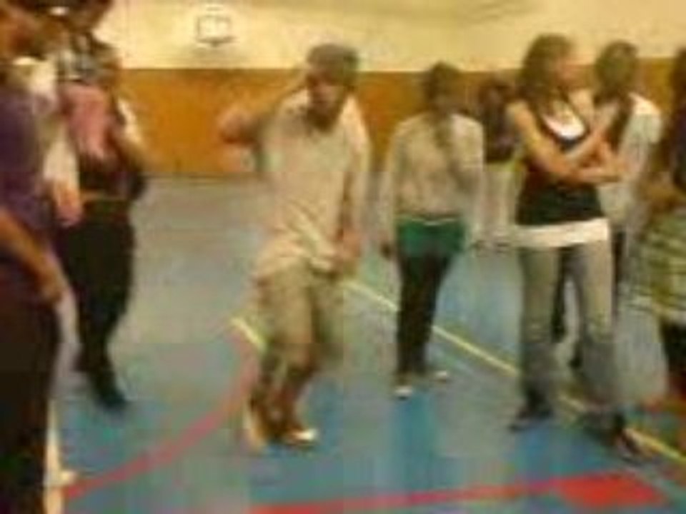 krump yan