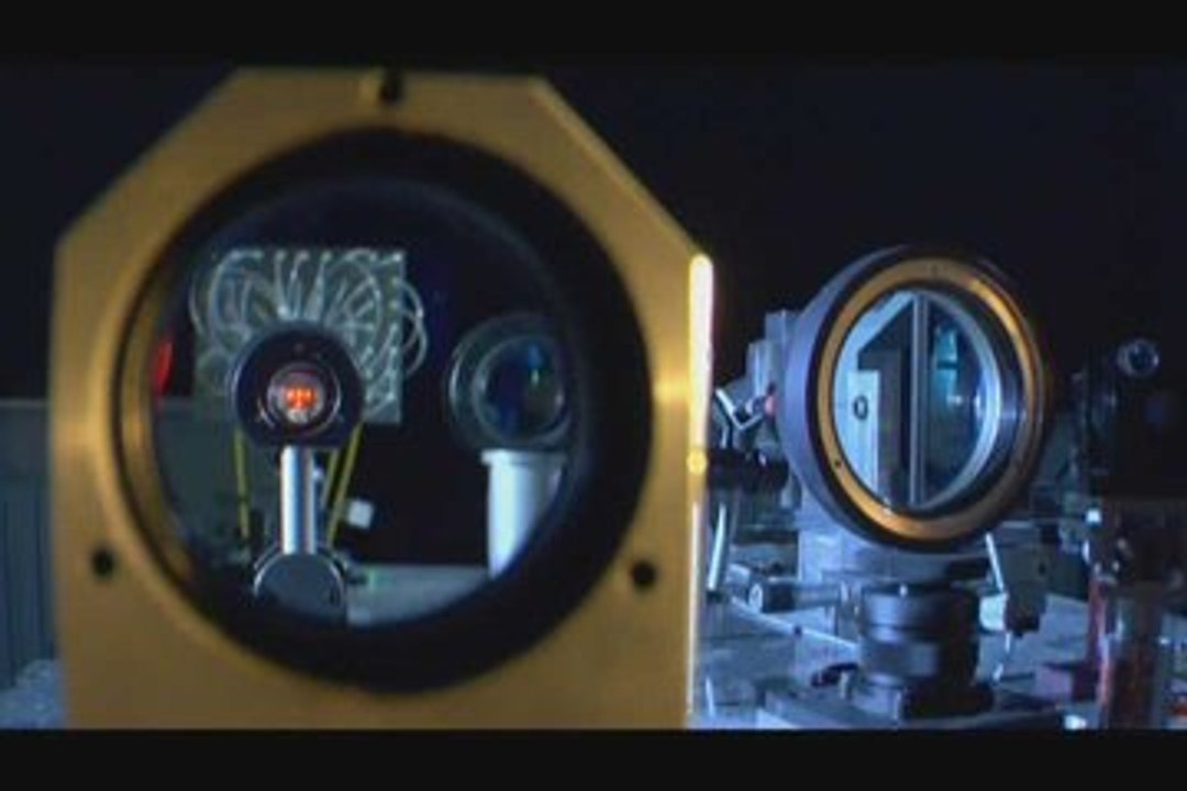 Télescopes de l'extrême