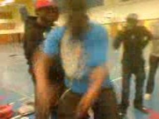 krump nasty & quikness