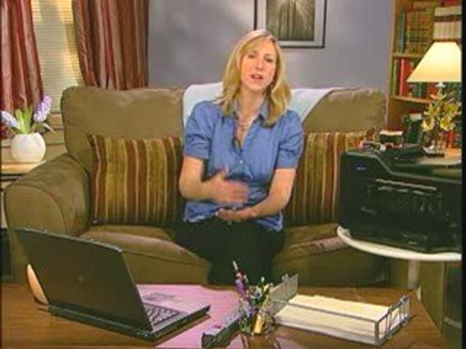 Laura Rowley - Saving Money in Every Room