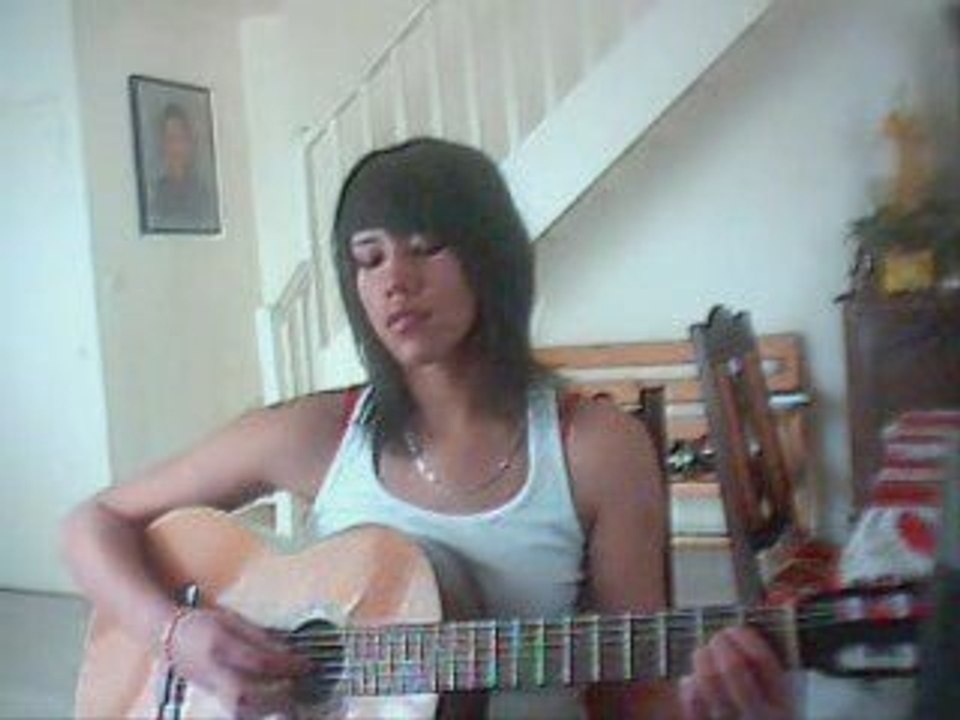 Who knew _ Cover Pink