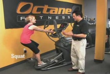 X-Mode Exercise Options